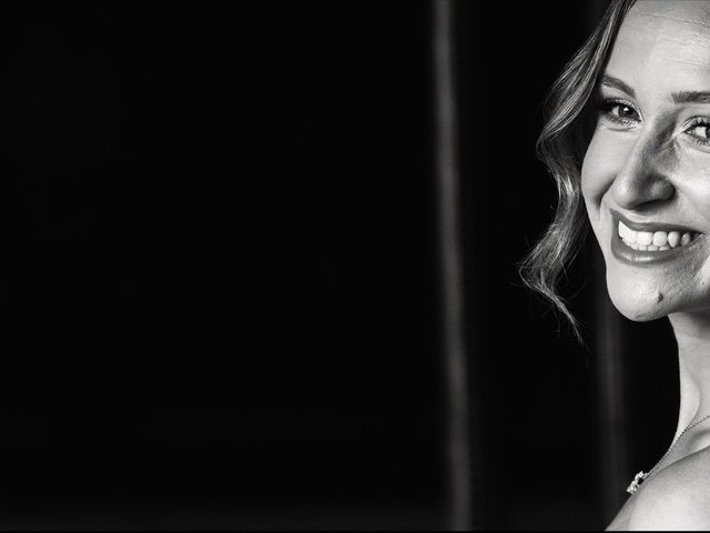 John and Chanel's Wedding in Hengrave, Suffolk 10