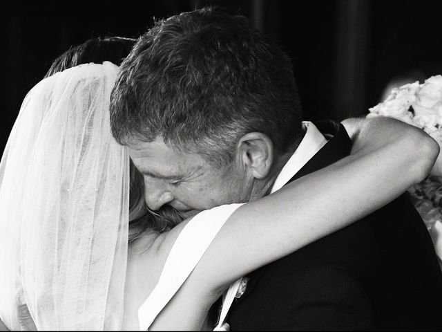 John and Chanel's Wedding in Hengrave, Suffolk 12