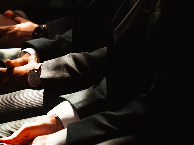 John and Chanel's Wedding in Hengrave, Suffolk 17