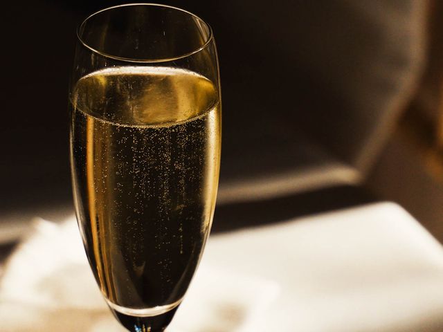 John and Chanel's Wedding in Hengrave, Suffolk 25