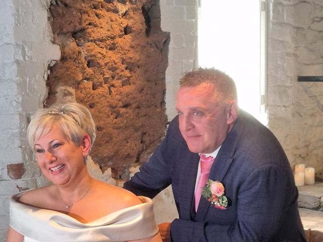 Andrew  and Kirsty's Wedding in Gretna Green, Dumfries Galloway &amp; Ayrshire 2