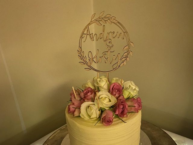 Andrew  and Kirsty's Wedding in Gretna Green, Dumfries Galloway &amp; Ayrshire 3