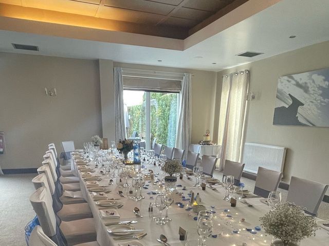 Andrew  and Kirsty's Wedding in Gretna Green, Dumfries Galloway &amp; Ayrshire 5