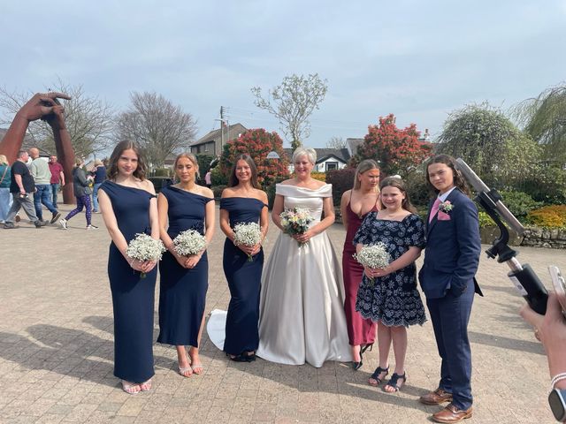 Andrew  and Kirsty's Wedding in Gretna Green, Dumfries Galloway &amp; Ayrshire 6