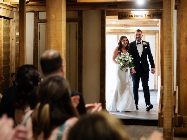 Richard and Courtney's Wedding in Tewin, Hertfordshire 21