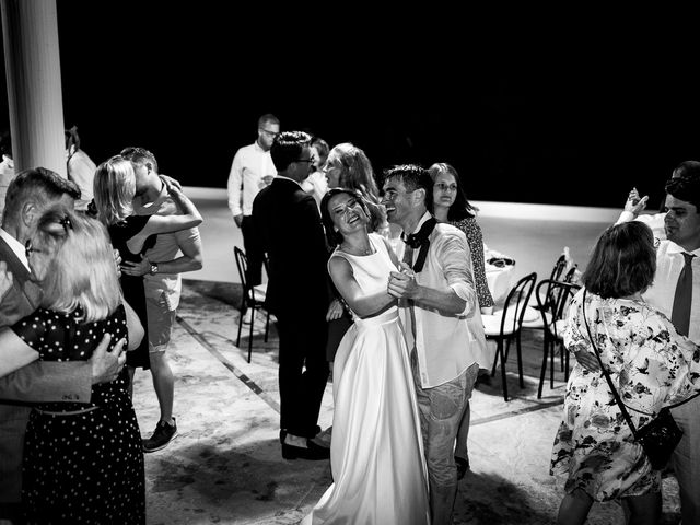 Mathias and Elenor&apos;s Wedding in Tuscany, Tuscany 8