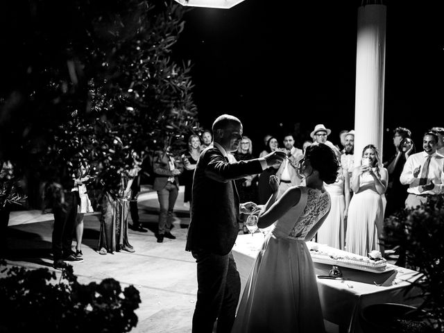 Mathias and Elenor&apos;s Wedding in Tuscany, Tuscany 15