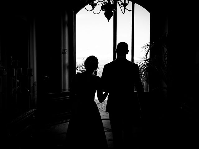 Mathias and Elenor&apos;s Wedding in Tuscany, Tuscany 36