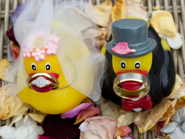 James and Hannah's Wedding in Cambridge, Cambridgeshire 30