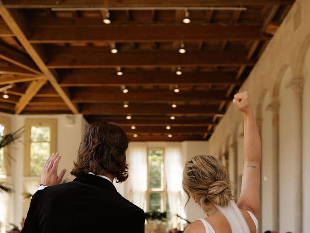 Alfie and Jess's Wedding in Highcliffe, Dorset 2