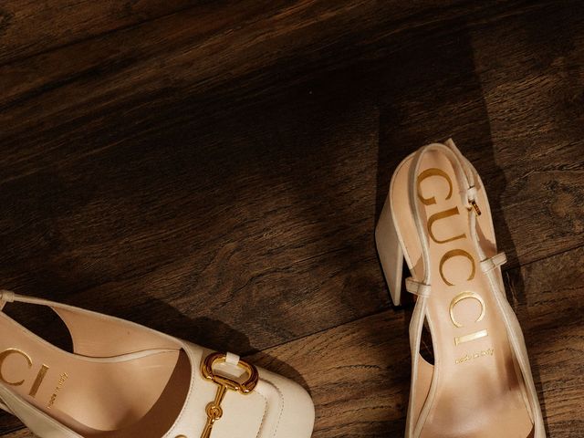 Alfie and Jess's Wedding in Highcliffe, Dorset 9