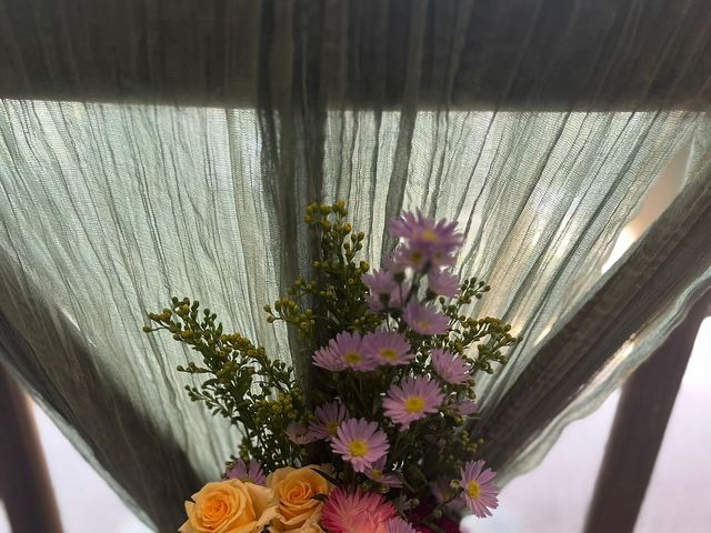 Gemma and Simon's Wedding in Kidderminster, Worcestershire 6