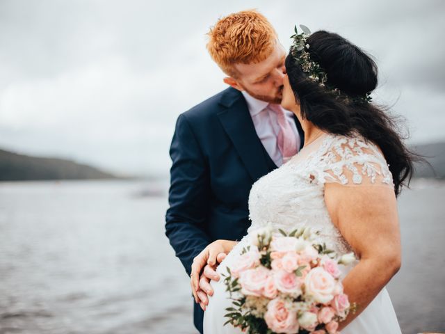 Scott and Alexandra&apos;s Wedding in Carlisle,Cumbria, Lothian &amp; Borders 53