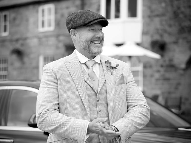 David and Clare's Wedding in Wetherby, West Yorkshire | hitched.co.uk