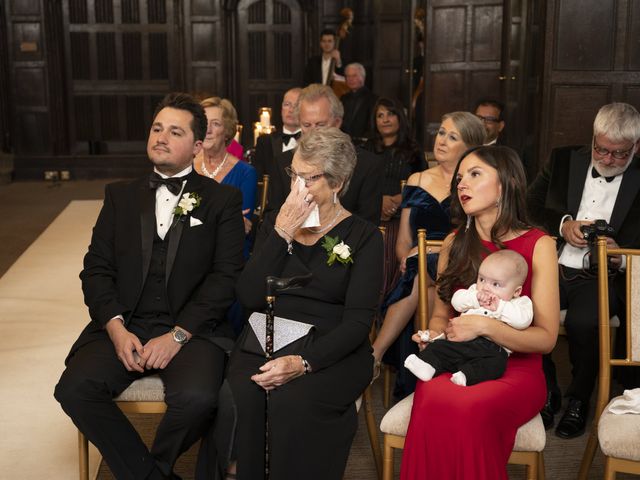 Rob and Debbie's Wedding in Ashford, Kent 7