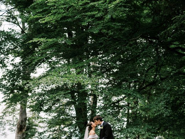 Euann and Alanna&apos;s Wedding in Aberdeenshire, Aberdeen &amp; Deeside 26