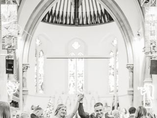 Beth &amp; Matt's wedding 3