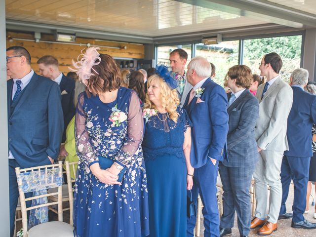 Matt and Lauren&apos;s Wedding in Bridgnorth , Shropshire 60