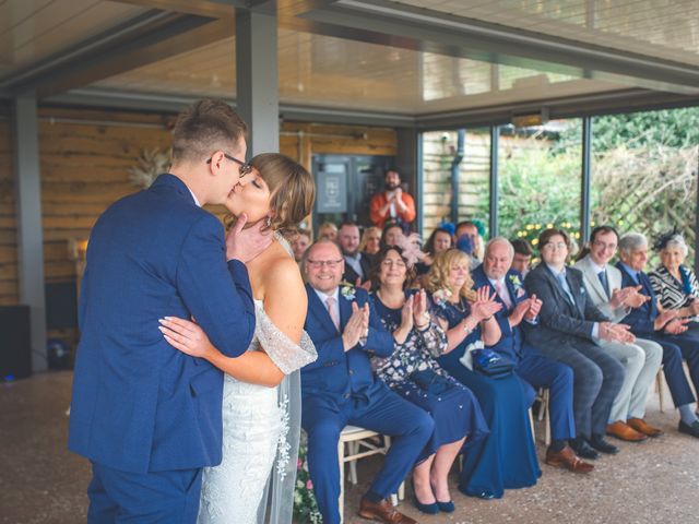 Matt and Lauren&apos;s Wedding in Bridgnorth , Shropshire 83