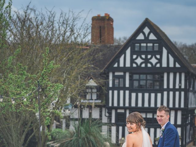 Matt and Lauren&apos;s Wedding in Bridgnorth , Shropshire 115