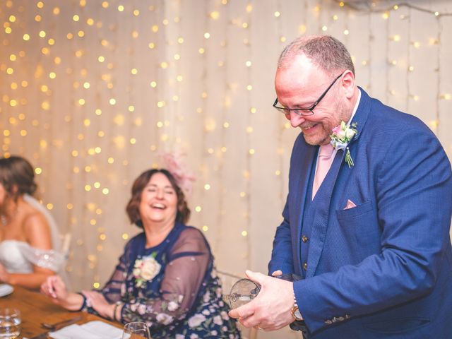 Matt and Lauren&apos;s Wedding in Bridgnorth , Shropshire 133