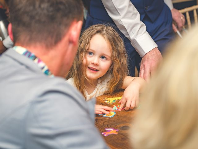 Matt and Lauren&apos;s Wedding in Bridgnorth , Shropshire 138