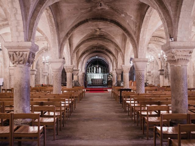 Nabeel and Ivette&apos;s Wedding in Canterbury, Kent 16