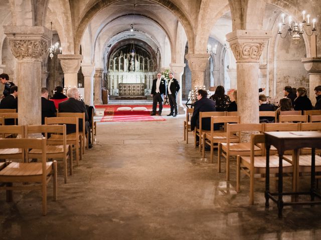 Nabeel and Ivette&apos;s Wedding in Canterbury, Kent 28