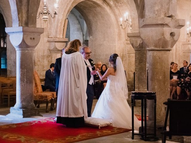 Nabeel and Ivette&apos;s Wedding in Canterbury, Kent 34