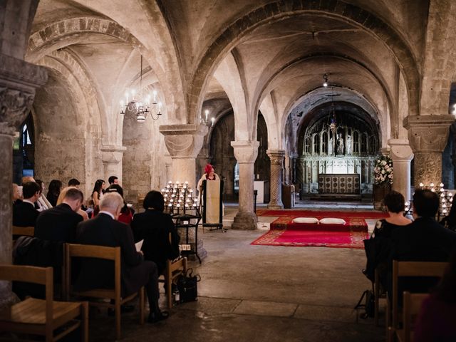 Nabeel and Ivette&apos;s Wedding in Canterbury, Kent 37