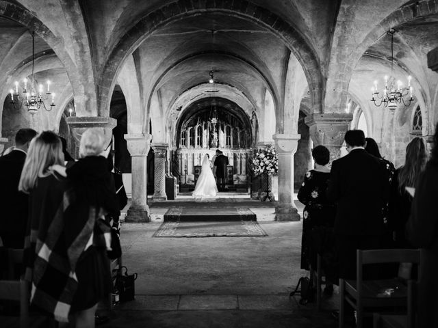 Nabeel and Ivette&apos;s Wedding in Canterbury, Kent 39