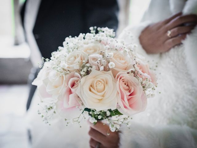 Nabeel and Ivette&apos;s Wedding in Canterbury, Kent 49