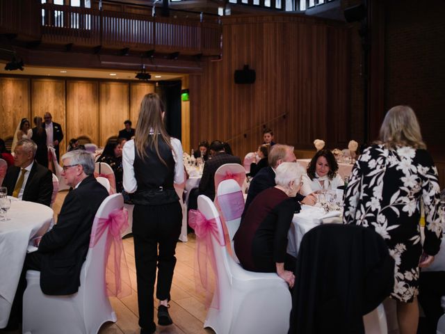 Nabeel and Ivette&apos;s Wedding in Canterbury, Kent 77