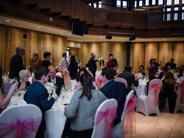 Nabeel and Ivette&apos;s Wedding in Canterbury, Kent 82