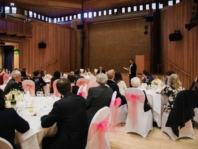 Nabeel and Ivette&apos;s Wedding in Canterbury, Kent 84