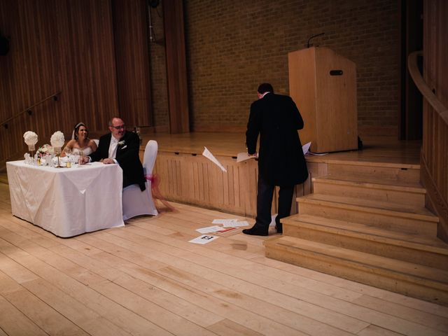 Nabeel and Ivette&apos;s Wedding in Canterbury, Kent 85