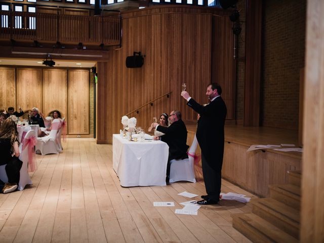 Nabeel and Ivette&apos;s Wedding in Canterbury, Kent 87