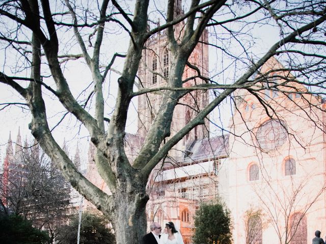 Nabeel and Ivette&apos;s Wedding in Canterbury, Kent 90