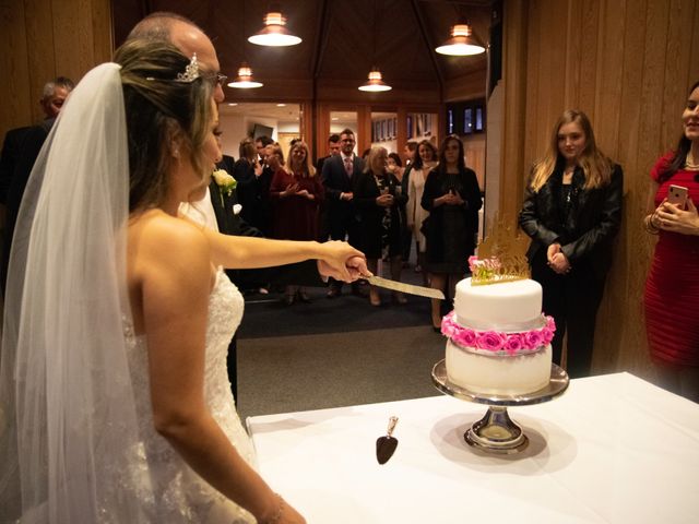 Nabeel and Ivette&apos;s Wedding in Canterbury, Kent 96