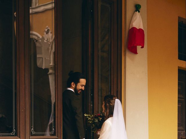 Francesco and Sarah&apos;s Wedding in Lake Como, Lake Como 6