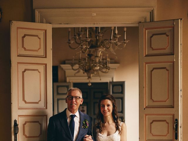 Francesco and Sarah&apos;s Wedding in Lake Como, Lake Como 8