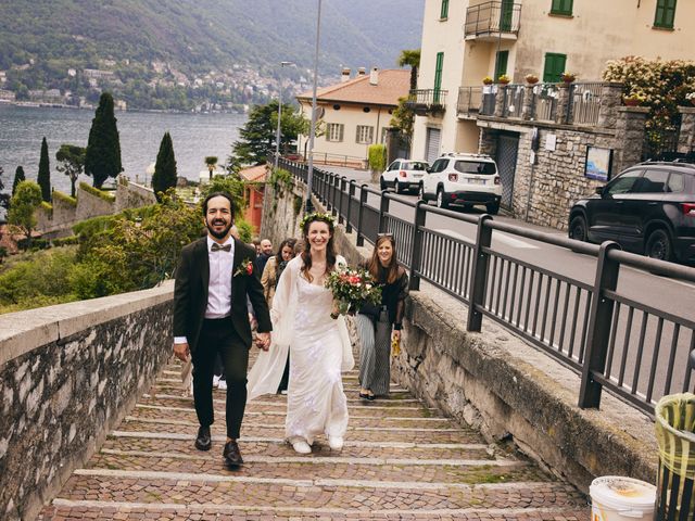 Francesco and Sarah&apos;s Wedding in Lake Como, Lake Como 26