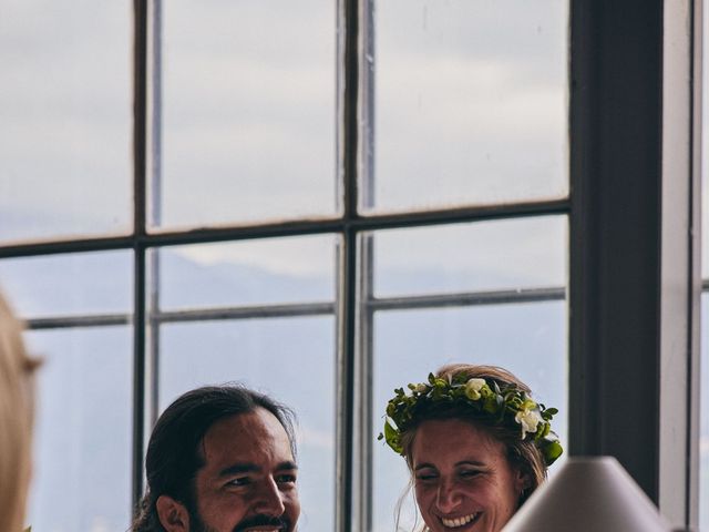 Francesco and Sarah&apos;s Wedding in Lake Como, Lake Como 40