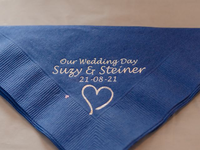 Sue and Steiner's Wedding in Hull, East Riding of Yorkshire 15