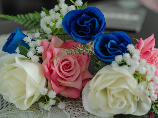 Sue and Steiner's Wedding in Hull, East Riding of Yorkshire 18