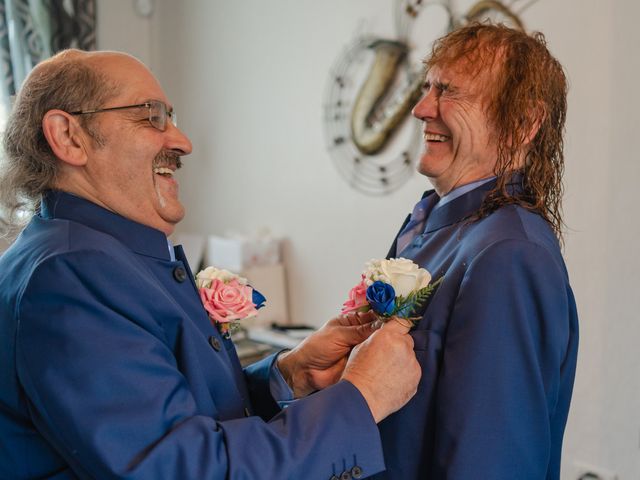 Sue and Steiner's Wedding in Hull, East Riding of Yorkshire 19