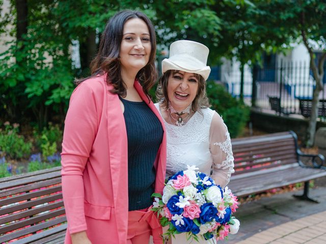 Sue and Steiner's Wedding in Hull, East Riding of Yorkshire 34