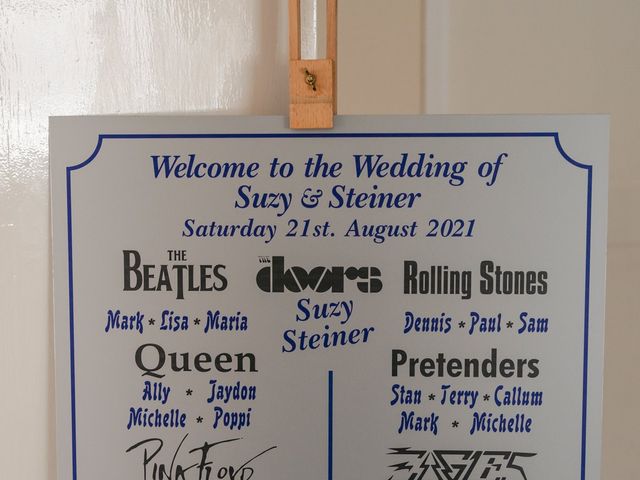 Sue and Steiner's Wedding in Hull, East Riding of Yorkshire 37