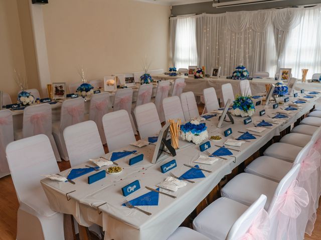 Sue and Steiner's Wedding in Hull, East Riding of Yorkshire 39