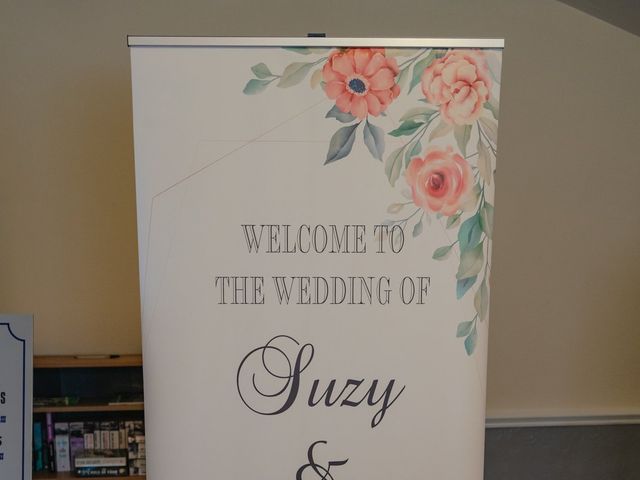 Sue and Steiner's Wedding in Hull, East Riding of Yorkshire 40